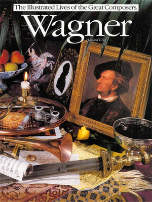 cover image of Wagner